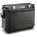 Кофр Givi Trekker Outback Black Line 48 ltr