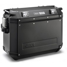Кофр Givi Trekker Outback Black Line 48 ltr