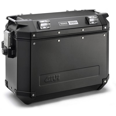 Кофр Givi Trekker Outback Black Line 48 ltr