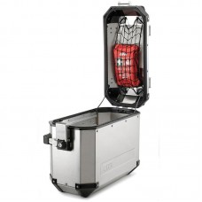 Кофры Givi Trekker Outback Alu 37 / 48 Liter Set