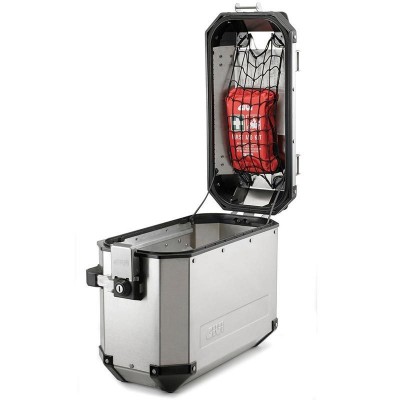 Кофры Givi Trekker Outback Alu 37 / 48 Liter Set