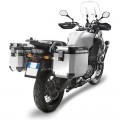 Кофры Givi Trekker Outback Alu 37 / 48 Liter Set