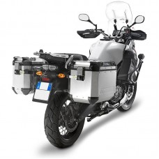 Кофры Givi Trekker Outback Alu 37 / 48 Liter Set