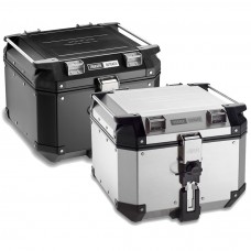 Кофр Givi Trekker Outback 42L / 58L Monokey Topcase