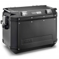Кофр Givi Trekker Outback Black Line 48 ltr