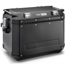 Кофр Givi Trekker Outback Black Line 48 ltr