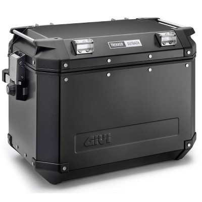 Кофр Givi Trekker Outback Black Line 48 ltr