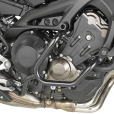 KAPPA Дуги безопастности YAMAHA MT-09 `2017