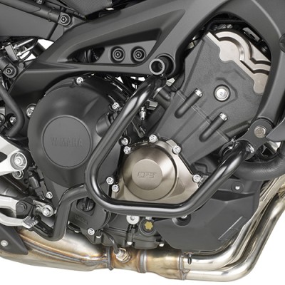 KAPPA Дуги безопастности YAMAHA MT-09 `2017