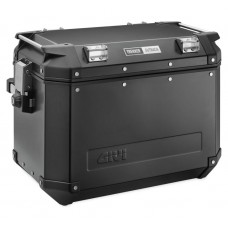 Кофр GIVI Trekker OBK48B Кофр 48л. правый