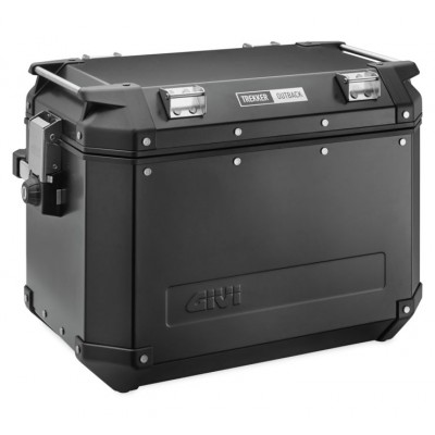 Кофр GIVI Trekker OBK48B Кофр 48л. правый