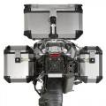 Кофр Givi Trekker Outback Silver Line 48 ltr