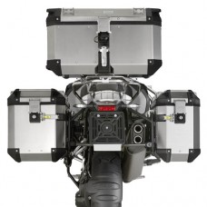 Кофр Givi Trekker Outback Silver Line 48 ltr