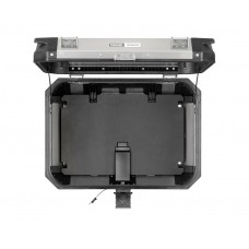 Кофр Givi Trekker Outback 42L / 58L Monokey Topcase