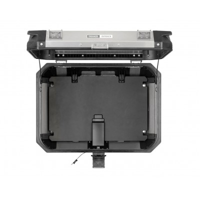 Кофр Givi Trekker Outback 42L / 58L Monokey Topcase