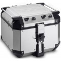 Кофр Givi Trekker Outback 42L / 58L Monokey Topcase