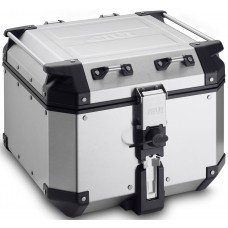 Кофр Givi Trekker Outback 42L / 58L Monokey Topcase