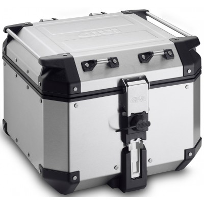 Кофр Givi Trekker Outback 42L / 58L Monokey Topcase