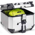 Кофр Givi Trekker Outback 42L / 58L Monokey Topcase