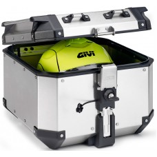 Кофр Givi Trekker Outback 42L / 58L Monokey Topcase