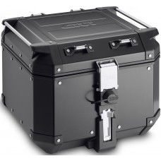 Кофр Givi Trekker Outback 42L / 58L Monokey Topcase