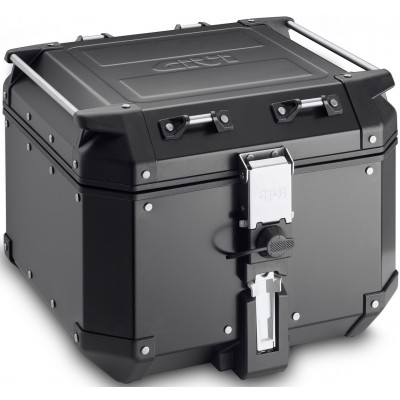 Кофр Givi Trekker Outback 42L / 58L Monokey Topcase
