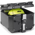 Кофр Givi Trekker Outback 42L / 58L Monokey Topcase