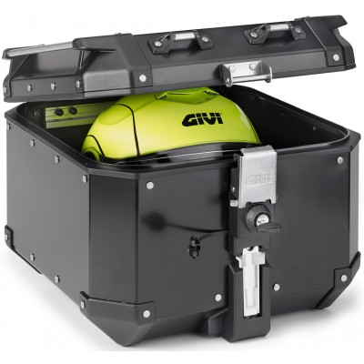Кофр Givi Trekker Outback 42L / 58L Monokey Topcase