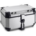 Кофр Givi Trekker Outback 42L / 58L Monokey Topcase