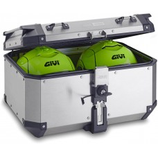 Кофр Givi Trekker Outback 42L / 58L Monokey Topcase