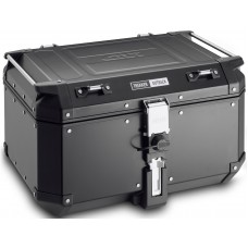 Кофр Givi Trekker Outback 42L / 58L Monokey Topcase