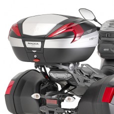 Крепление кофра Givi SR2122 MT-09 TRACER (15 > 17)