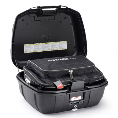 Кофр Givi T490 Inner Soft Bag (сумка в кофр)
