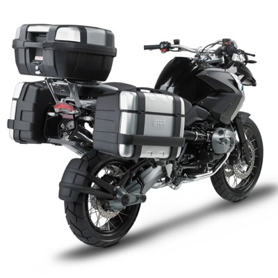 Кофры Givi TRK46N Trekker Monokey® Side
