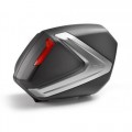 Кофры боковые GIVI V37N Monokey