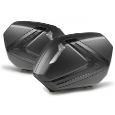 Кофры боковые GIVI V37NNT Monokey