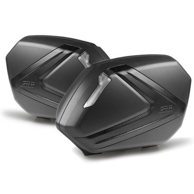 Кофры боковые GIVI V37NNT Monokey