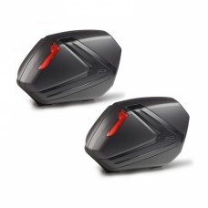 Кофры боковые GIVI V37NN Monokey