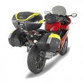 Кофр Givi V47N Monokey® Topcase - Alu