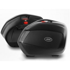 Кофры Givi V35NT Monokey® - комплект