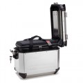 Кофр Givi Trekker Outback Silver Line 48 ltr
