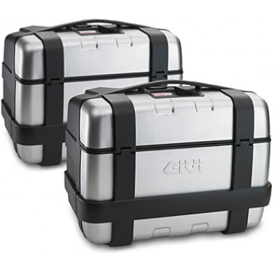 Кофры Givi TRK46N Trekker Monokey® Side