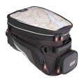 Сумка на бак Givi XStream XS320 Enduro Tanklock 15-23L Сумка на бак Givi XStream XS320 Enduro Tanklock 15-23L