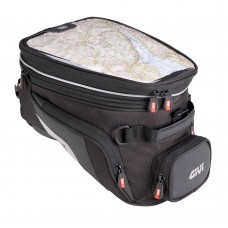 Сумка на бак Givi XStream XS320 Enduro Tanklock 15-23L
