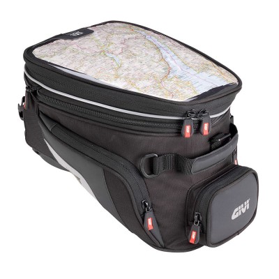 Сумка на бак Givi XStream XS320 Enduro Tanklock 15-23L