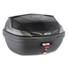 Кофр Givi B47 Blade Tech 47 ltr. Monolock® Topcase