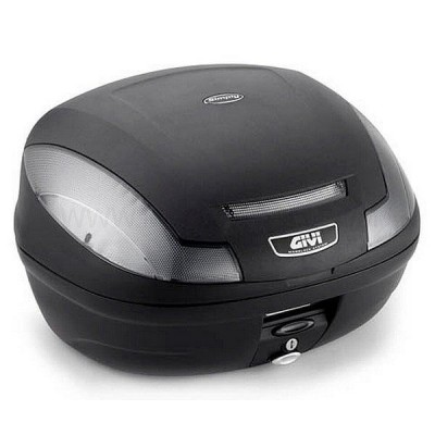 Кофр Givi E470NT Tech Simply III Monolock® Topcase