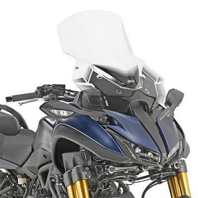 GIVI Стекло ветровое D2144ST Yamaha Niken 900/Niken GT 900