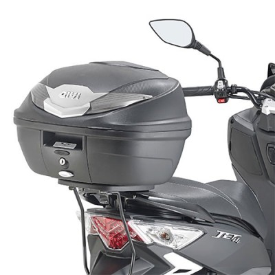 Крепление центрального кофра GIVI SR7055 для SYM JET 14 125-200 (17-20)