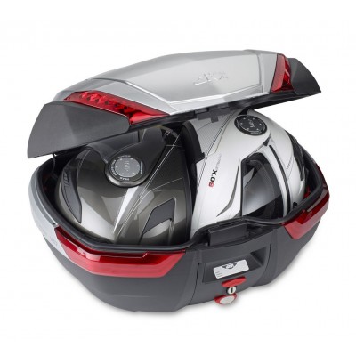 Кофр Givi V47N Monokey® Topcase - Alu